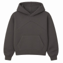 BLUZA WAVY GRAFIT