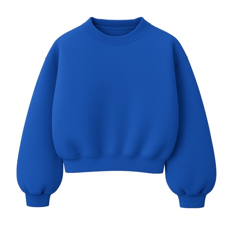 CREWNECK CHABROWY CREWNECK CHABROWY