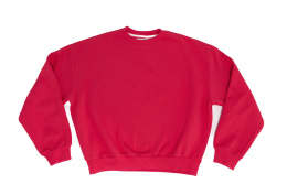 CREWNECK MAGENTA